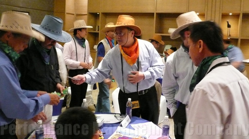 THE SEARCH FOR THE LOST DUTCHMAN'S GOLD MINE