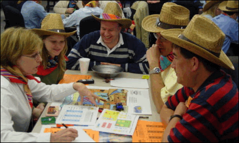 THE SEARCH FOR THE LOST DUTCHMAN'S GOLD MINE