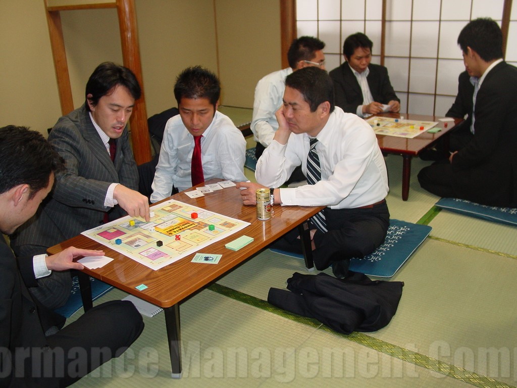 INNOVATE & IMPLEMENT Team Building